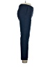 Ann Taylor Solid Blue Casual Pants Size 8 (tall) - photo 4