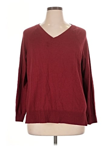 Lucky Brand Pullover Sweater (view 1)