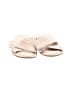 Ann Taylor LOFT Ivory Sandals Size 9 1/2 - photo 2