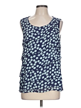 Coldwater Creek Sleeveless Top