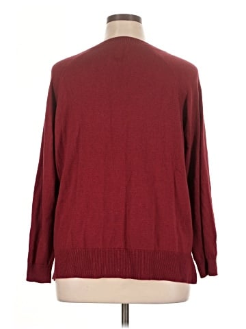 Lucky Brand Pullover Sweater (view 2)
