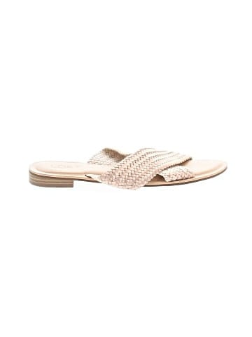 Ann Taylor LOFT Sandals (view 1)