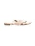 Ann Taylor LOFT Ivory Sandals Size 9 1/2 - photo 1