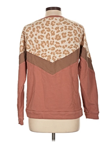 Hem & Thread Sweatshirt (view 2)