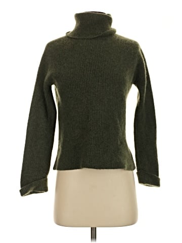The Cashmere Project Cashmere Pullover Sweater (view 1)