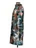 Assorted Brands Print Green Cocktail Dress Size XS - photo 5
