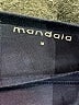 Mandala Blue Long Sleeve T-Shirt Size M - photo 7