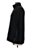 Athleta Solid Black Turtleneck Sweater Size M - photo 5