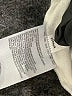 Uniqlo Ivory Long Sleeve T-Shirt Size M - photo 8