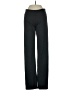 Marika Tek Chevron-herringbone Black Casual Pants Size 25 waist (estimated) - photo 1