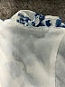 Aqua Blue Casual Dress Size XS - photo 8