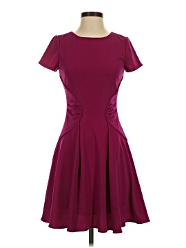Badgley Mischka Cocktail Dress (view 1)