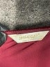 Assorted Brands Burgundy Cocktail Dress Size L - photo 7