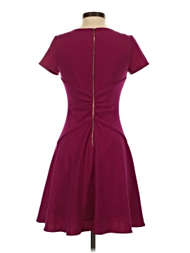 Badgley Mischka Cocktail Dress (view 2)