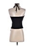 REORIA Black Tank Top Size S - photo 2