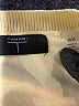 T Tahari Yellow Pullover Sweater Size M - photo 8