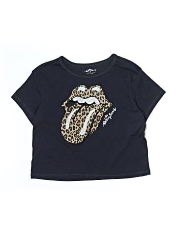 The Rolling Stones Short Sleeve T-Shirt (view 1)