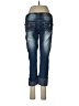 Bongo Solid Blue Jeans Size 9 - photo 2