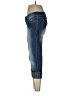Bongo Solid Blue Jeans Size 9 - photo 5