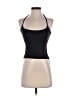 REORIA Black Tank Top Size S - photo 1