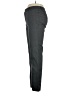Lee Houndstooth Gray Dress Pants Size 8 Long - photo 5