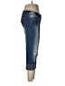 Bongo Solid Blue Jeans Size 9 - photo 4