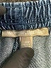Woman Within 100% Cotton Blue Jeans Size 20WP - photo 4