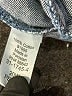 Woman Within 100% Cotton Blue Jeans Size 20WP - photo 5