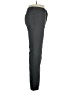 Lee Houndstooth Gray Dress Pants Size 8 Long - photo 4