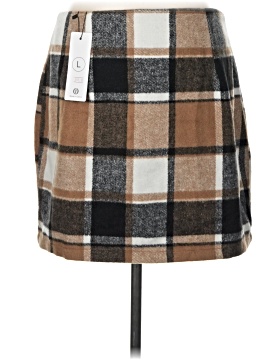 Assorted Brands Casual Skirt (view 2)