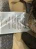 Indigo Blue Blue Jeans Size XS Maternity - photo 4