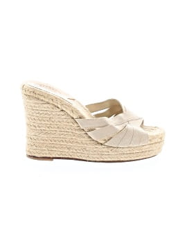 Stubbs & Wootton Wedges