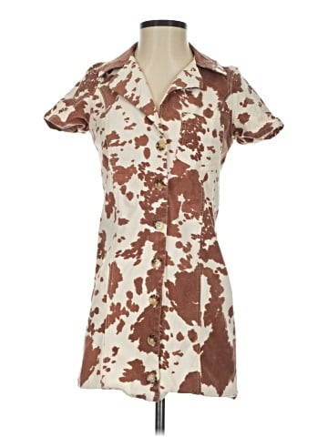Show Me Your Mumu Casual Dress (view 1)