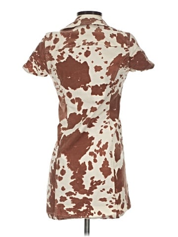 Show Me Your Mumu Casual Dress (view 2)