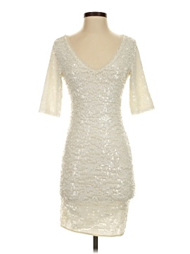 BCBGMAXAZRIA Cocktail Dress (view 1)