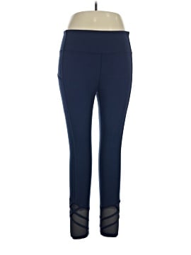 Lilly Pulitzer Luxletic Active Pants (view 1)