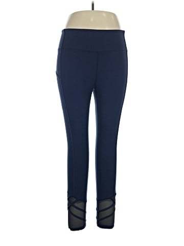 Lilly Pulitzer Luxletic Active Pants (view 1)