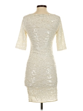 BCBGMAXAZRIA Cocktail Dress (view 2)