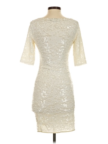 BCBGMAXAZRIA Cocktail Dress (view 2)