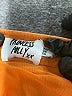 Princess Polly Orange Sleeveless Top Size 6 - photo 7
