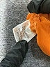 Princess Polly Orange Sleeveless Top Size 6 - photo 8