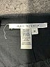 Max Studio Solid Black Linen Pants Size M - photo 7
