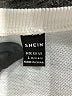 Shein White Sweatshirt Size L - photo 7