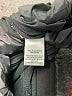 Ann Taylor LOFT 100% Polyester Solid Black Romper Size XS - photo 5