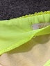 Assorted Brands Yellow Sleeveless T-Shirt Size P (petite) - photo 5