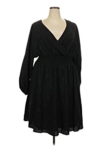 Draper James RSVP Casual Dress (view 1)