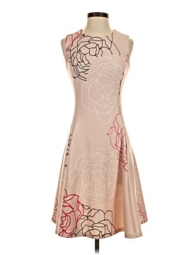 DKNY Cocktail Dress (view 1)