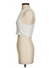 Babaton Ivory Tank Top Size S - photo 5