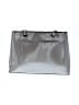 Beijo Solid Gray Shoulder Bag One size - photo 3