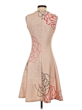 DKNY Cocktail Dress (view 2)